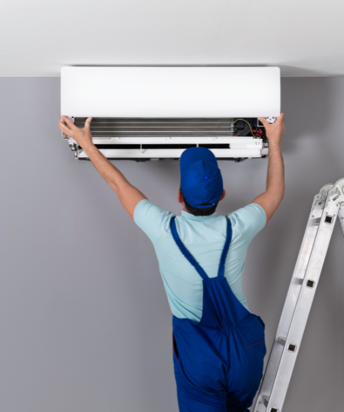 صيانة تكييفات  أريستون